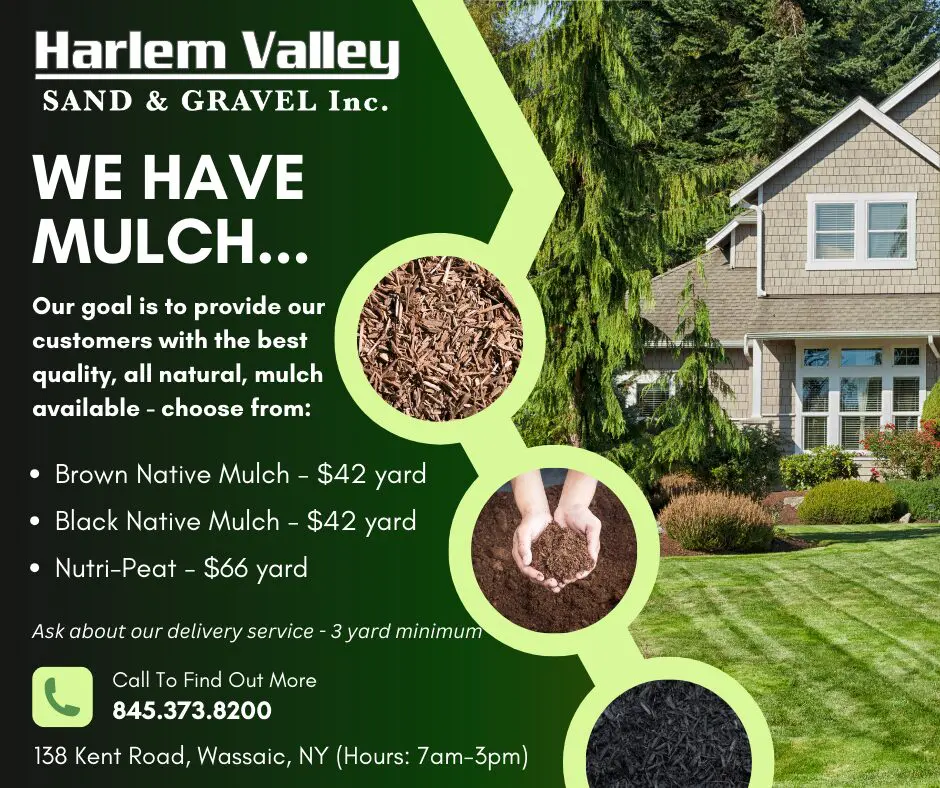 Mulch Prices